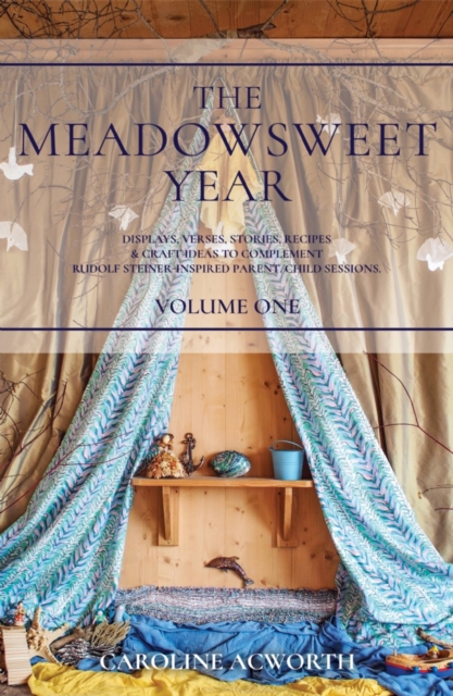 The Meadowsweet Year Volume 1, Paperback / softback Book