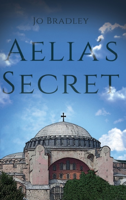 Aelia's Secret, EPUB eBook