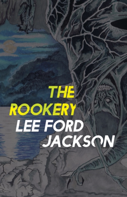 The Rookery, EPUB eBook