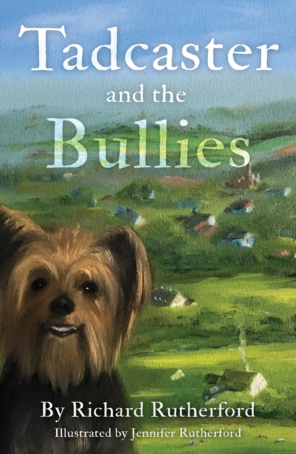 Tadcaster and the Bullies, EPUB eBook