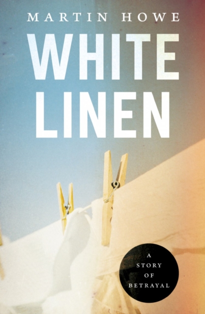 White Linen, EPUB eBook