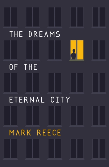 The Dreams of the Eternal City, EPUB eBook