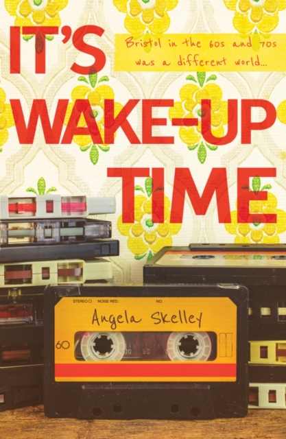 It's Wake-Up Time, Paperback / softback Book