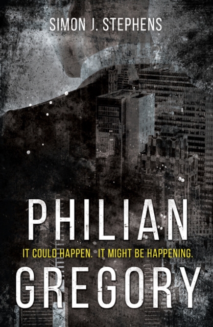 Philian Gregory, Paperback / softback Book