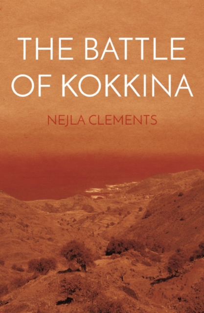 The Battle of Kokkina, Paperback / softback Book