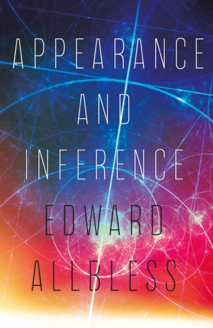 Appearance and Inference, Paperback / softback Book