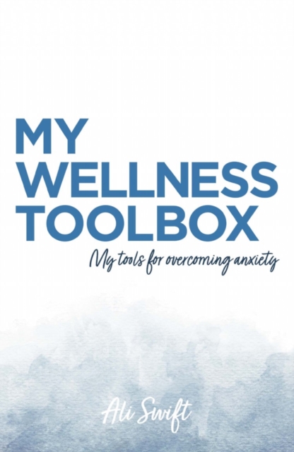 My Wellness Toolbox, Paperback / softback Book