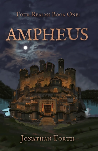 Ampheus, Paperback / softback Book