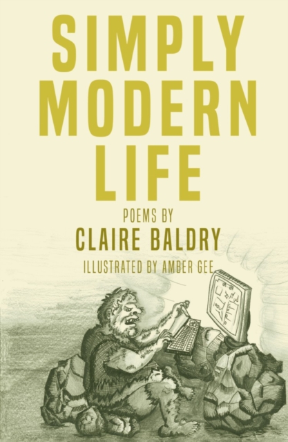 Simply Modern Life, Paperback / softback Book
