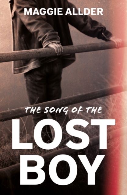 The Song of the Lost Boy, Paperback / softback Book