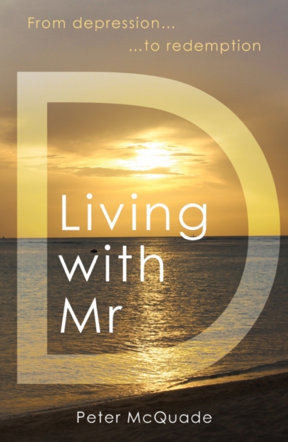 Living with Mr D, Paperback / softback Book