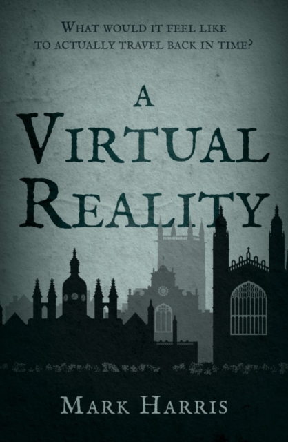 A Virtual Reality, Paperback / softback Book