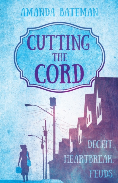 Cutting the Cord, Paperback / softback Book