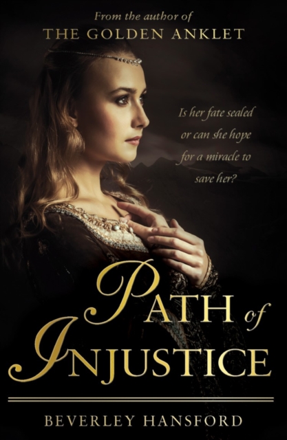Path of Injustice, Paperback / softback Book