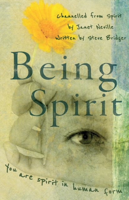 Being Spirit, Paperback / softback Book
