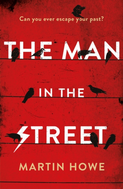 The Man in the Street, Paperback / softback Book