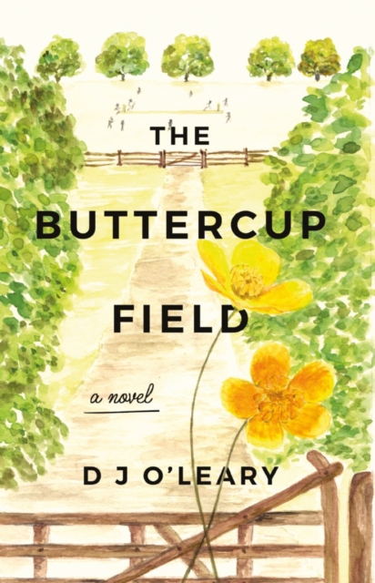 The Buttercup Field, Paperback / softback Book