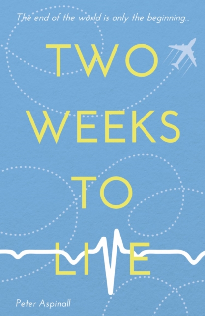 Two Weeks To Live, Paperback / softback Book