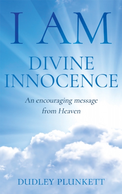 I Am Divine Innocence, EPUB eBook