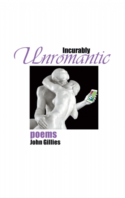 Incurably Unromantic, EPUB eBook