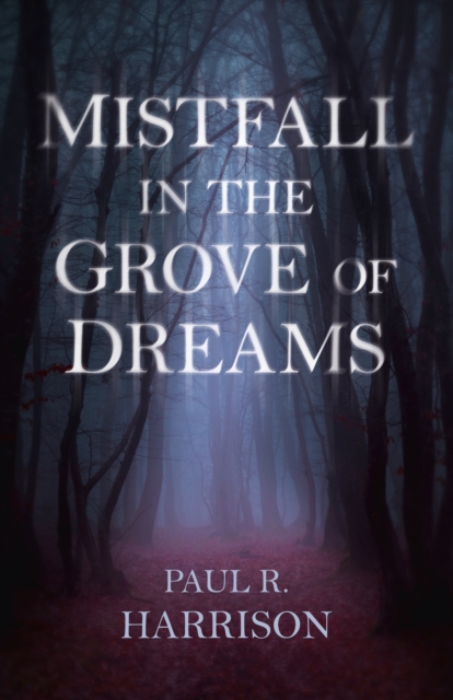 Mistfall in the Grove of Dreams, Paperback / softback Book