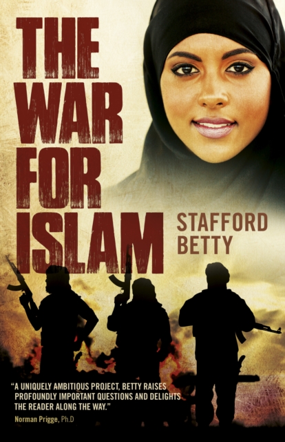 War for Islam, The : A Novel, Paperback / softback Book