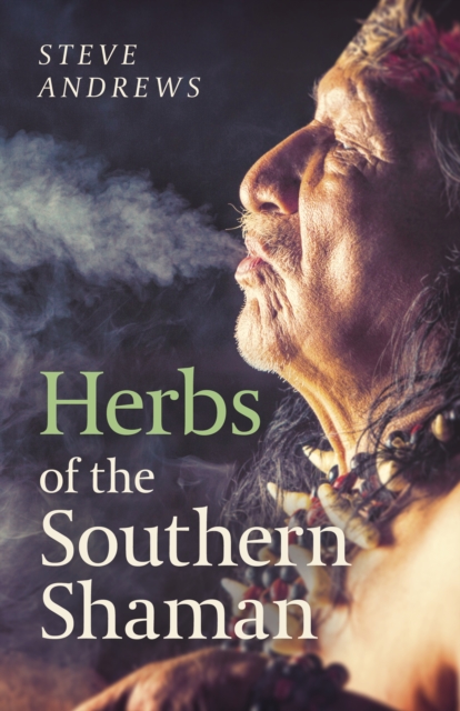 Herbs of the Southern Shaman : Companion to Herbs of the Northern Shaman, Paperback / softback Book