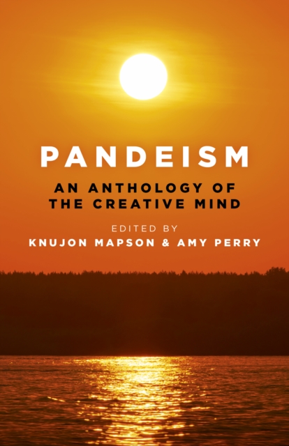 Pandeism: An Anthology of the Creative Mind : An exploration of the creativity of the human mind, Paperback / softback Book