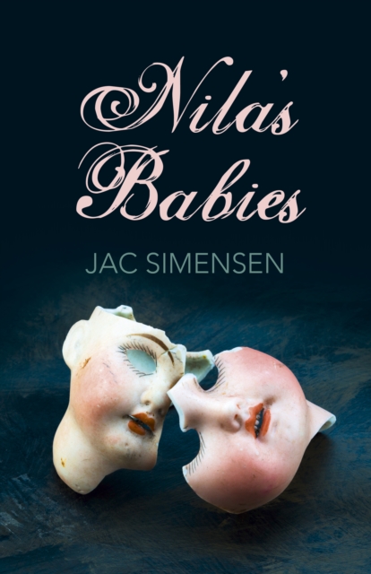 Nila's Babies : The Book of Lilith, Book I, Paperback / softback Book