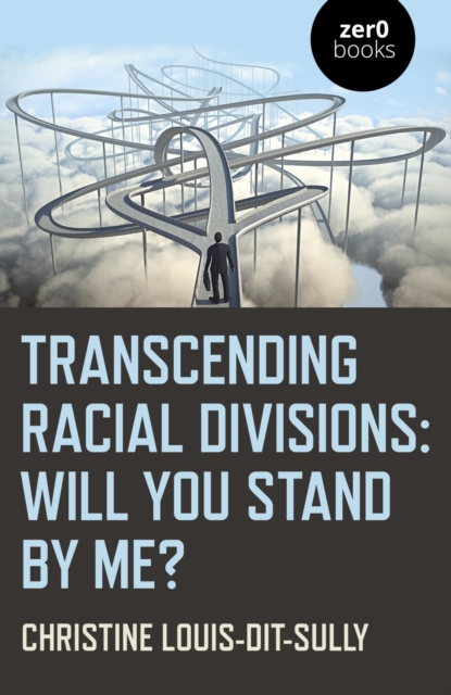 Transcending Racial Divisions : Will you stand by me?, EPUB eBook