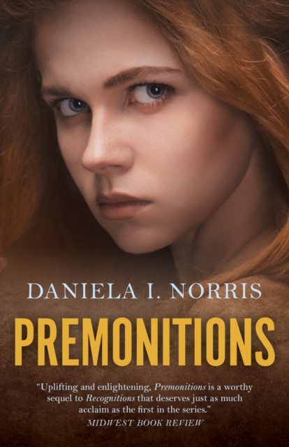 Premonitions : Recognitions, Book II, Paperback / softback Book