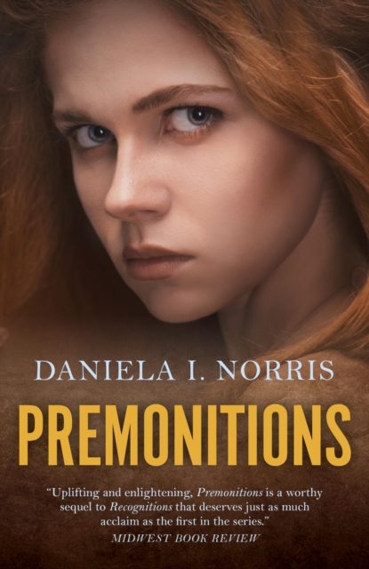 Premonitions : Recognitions, Book II, EPUB eBook
