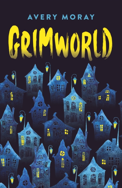 Grimworld : Tick, tock, tick, tock, Paperback / softback Book