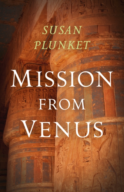 Mission From Venus : Book I, Paperback / softback Book