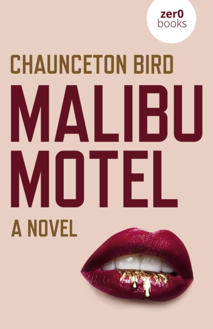 Malibu Motel : A novel about the colossal cost of free cash, EPUB eBook