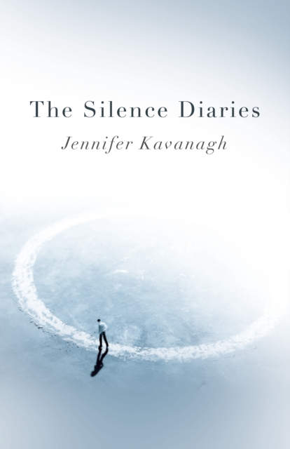 Silence Diaries, The, Paperback / softback Book