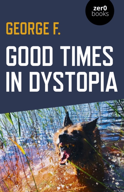 Good Times in Dystopia, Paperback / softback Book