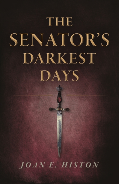Senator's Darkest Days, The, Paperback / softback Book