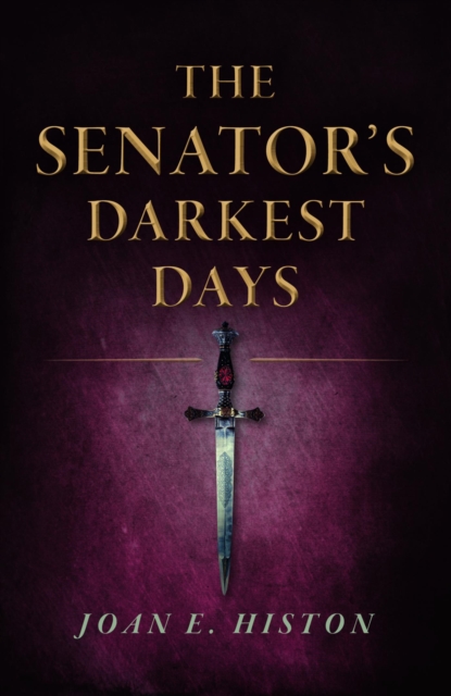Senator's Darkest Days, EPUB eBook