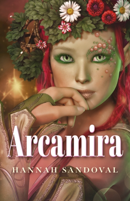 Arcamira, Paperback / softback Book