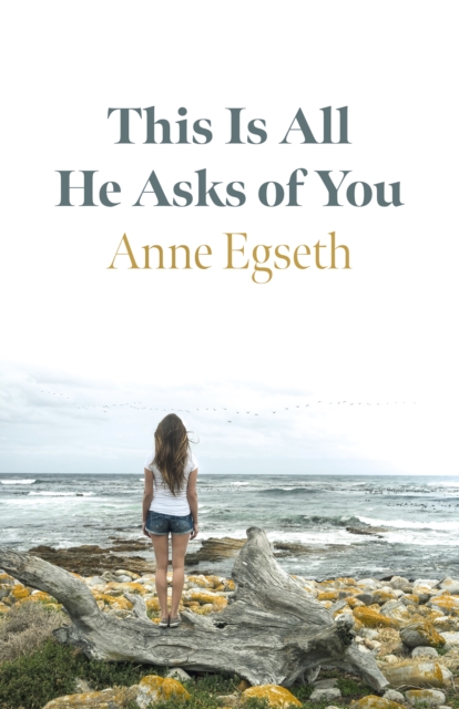 This Is All He Asks of You, Paperback / softback Book