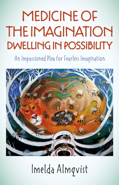 Medicine of the Imagination: Dwelling in Possibility : An Impassioned Plea for Fearless Imagination, Paperback / softback Book