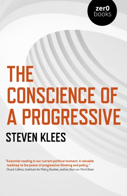 Conscience of a Progressive, The, Paperback / softback Book