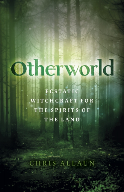 Otherworld : Ecstatic Witchcraft for the Spirits of the Land, Paperback / softback Book