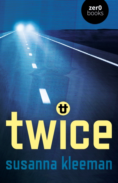 TWICE: A Novel, Paperback / softback Book