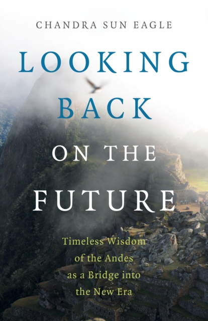 Looking Back on the Future : Timeless Wisdom of the Andes as a Bridge into the New Era, Paperback / softback Book