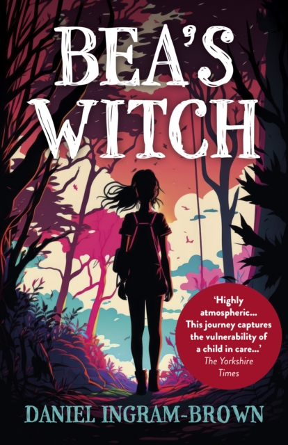 Bea's Witch : A Ghostly Coming-Of-Age Story, EPUB eBook
