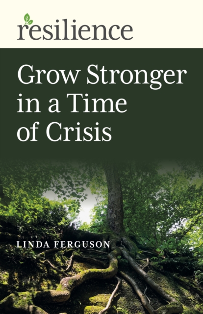 Resilience: Grow Stronger in a Time of Crisis, Paperback / softback Book