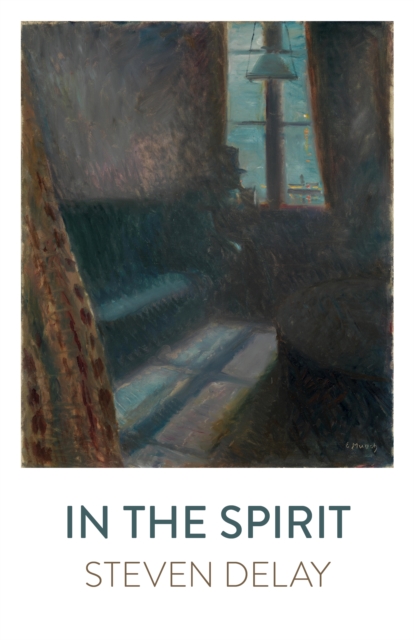 In the Spirit, Paperback / softback Book