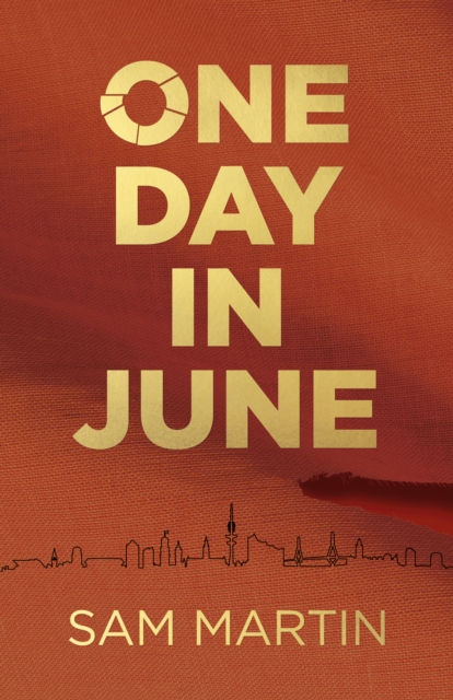 One Day In June, Paperback / softback Book